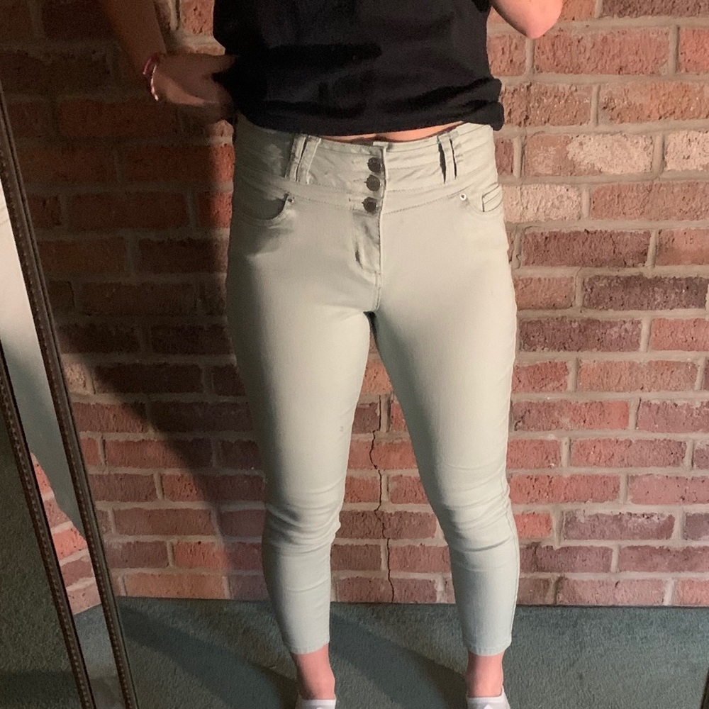 Pants